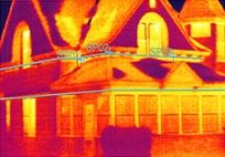 3 Benefits of Using Infrared During a Home Inspection | Pristine Home Inspections