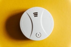 Smoke Detector