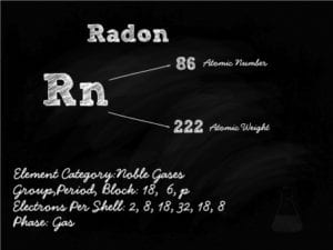 Radon