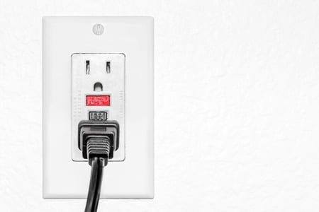 Understanding the Differences of GFCI and AFCI outlets