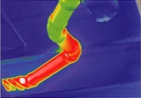 Infrared Scanning for Plumbing Issues in Illinois