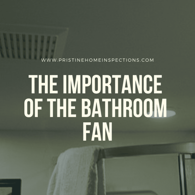 Exhaust Fans in Bathrooms Why They Are So Important