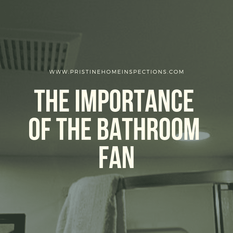 Exhaust Fans in Bathrooms - Why They Are So Important
