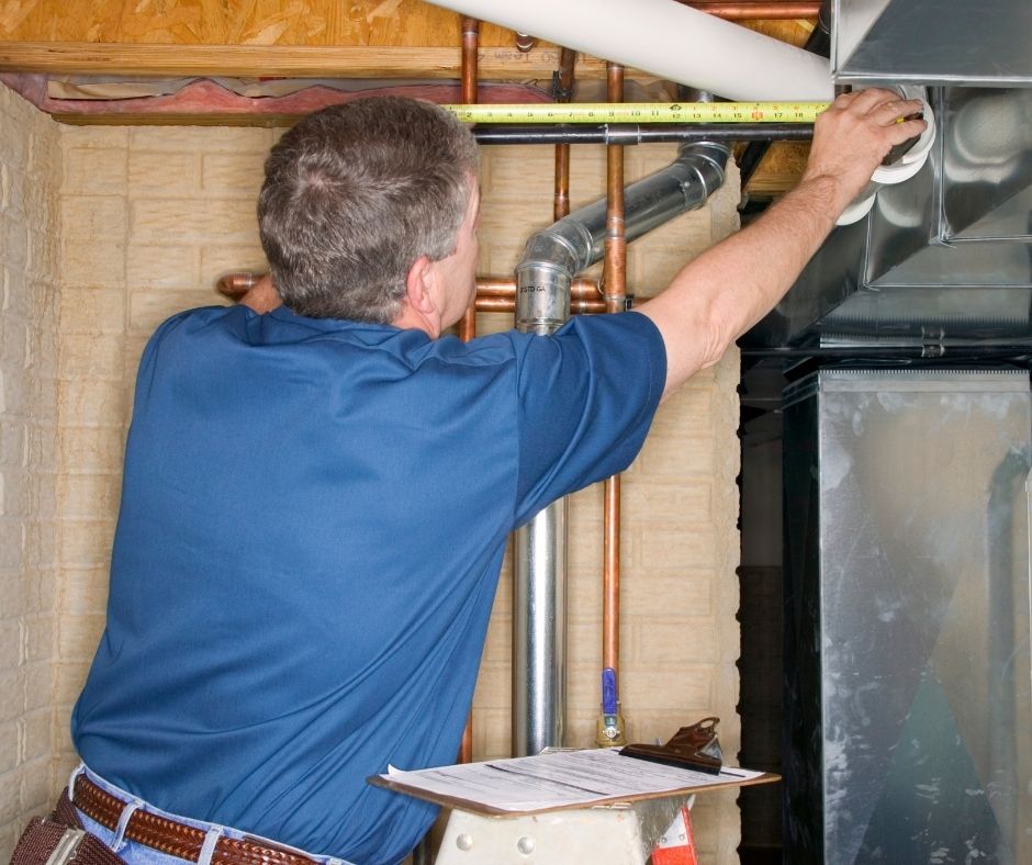 Mistakes to Avoid During Your Home Inspection