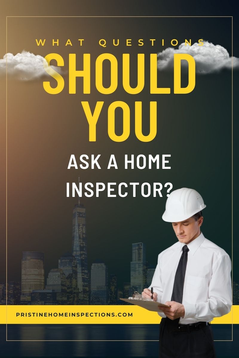 Attending the home inspection when you have made an offer on a home is a very smart idea. In fact, many reputable and experienced home inspection professionals will encourage the homebuyer to attend the inspection and walk through the property with them. This gives them a chance to point out what is going on in the property as well as allows the buyer time to ask the inspector any questions they may have. Here are some great questions to ask a home inspector to help get your questions rolling What systems around the property will you check? And what will you not be checking? Everybody knows that a home inspector is coming to look over the home to ensure its current condition is safe and livable but not everyone is aware of what the process actually entails. Many times, people have an idea of what they think will be looked at and sometimes home buyers have been disappointed to discover certain areas are not looked at. The home inspector’s job is to conduct a visual evaluation of a property and provide you with a solid launching point of knowledge about the major systems in the home. They are there to determine if the home is safe and livable meaning it is free of health risks and any structural or mechanical issues. There are hundreds of individual items that an inspector will look over with an unbiased review of each one. May I see a sample inspection report? Home inspections take a significant amount of time and cover many items it is impossible to remember all of the information in your head. This is one of the major reasons why an inspector compiles their information on paper (a report) at the time that they are looking over a property. Before your inspection is conducted it is a good idea to ask to look at a sample report so you know what to expect when you receive yours and know how to look it over. Can You Give Further Insight to What That Means? As you walk through the property with the inspector, they will look over the items on their required checklist and maybe more. When they see something worth making note of, they will often let you know right there. If you are unsure of what that means do not be afraid to ask for further clarification on what the issue means and if they have suggestions on how to remedy the issue. As well as if the issue is a large concern that needs the attention of the seller or if it is something common and standard expected from a home in that condition. Additional: Are Home Inspections Necessary?  How Can I Maintain the ……? A home will last much longer with the proper proactive maintenance. If you are unsure of the best ways to take care of something in the home, now is the perfect time to ask a professional how you can give the system top proactive care. These types of questions just may save you hundreds of dollars in repairs. Can You Recommend a Follow-Up Person for the Issue? No home is going to be in 100% perfect condition. There will be something that could be in better form. This does not mean that every issue is worth backing out on your offer though. Homes in good condition may need a few minor fixes. Some buyers may decide that homes found to need large or major repairs are still worth the price. It is a good idea to ask your inspector if they know a contractor that can take care of any fixes that are needed. For more information on professional home inspection in the Champaign area, please contact us at any time. Schedule an Appointment <p class="gform_not_found">Oops! We could not locate your form.</p> More information for Home Buyers Is a Pre-Offer Inspection a Good Idea Mistakes to Avoid During Your Home Inspection How to Read and Decipher the Home Inspection Report 3 Factors Behind the Cost of Home Inspections Home Inspection Repair Requests Buyers Shouldn’t Make 9 Ways to Get the Most Out of Your Home Inspection 5 Home Inspection Mistakes People Make