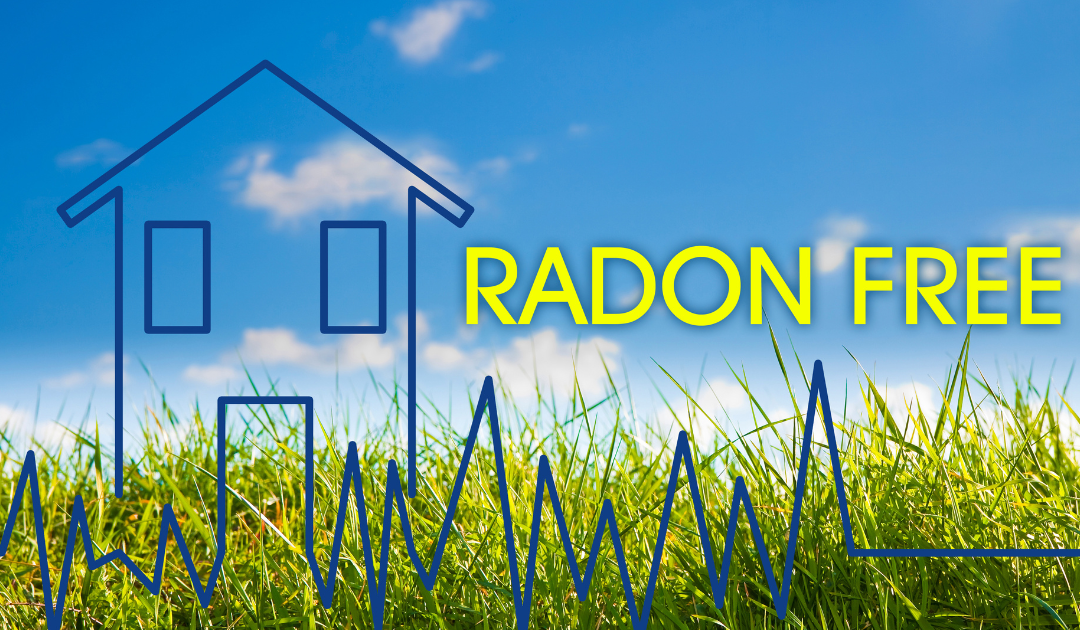 HOW DOES A RADON MITIGATION SYSTEM WORK