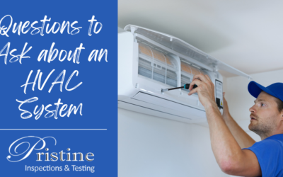 Questions to Ask about an HVAC System