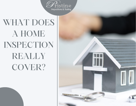 What Does a Home Inspection Really Cover?