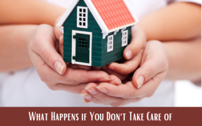 What Happens if You Don’t Take Care of Radon in Your Home?