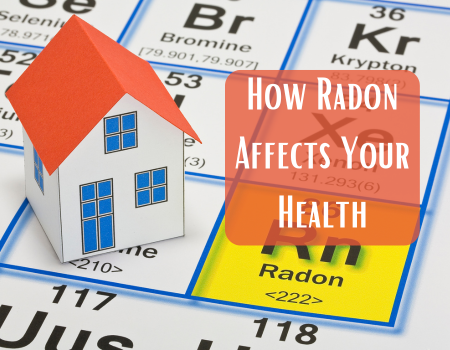 How Radon Affects Your Health