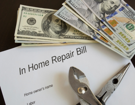 How a Home Inspection Can Save You Thousands in Repair Costs