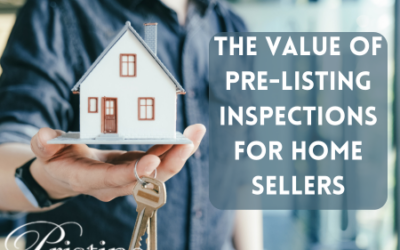 The Value of Pre-Listing Inspections for Home Sellers