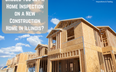 Should You Get a Home Inspection on a New Construction Home in Illinois?